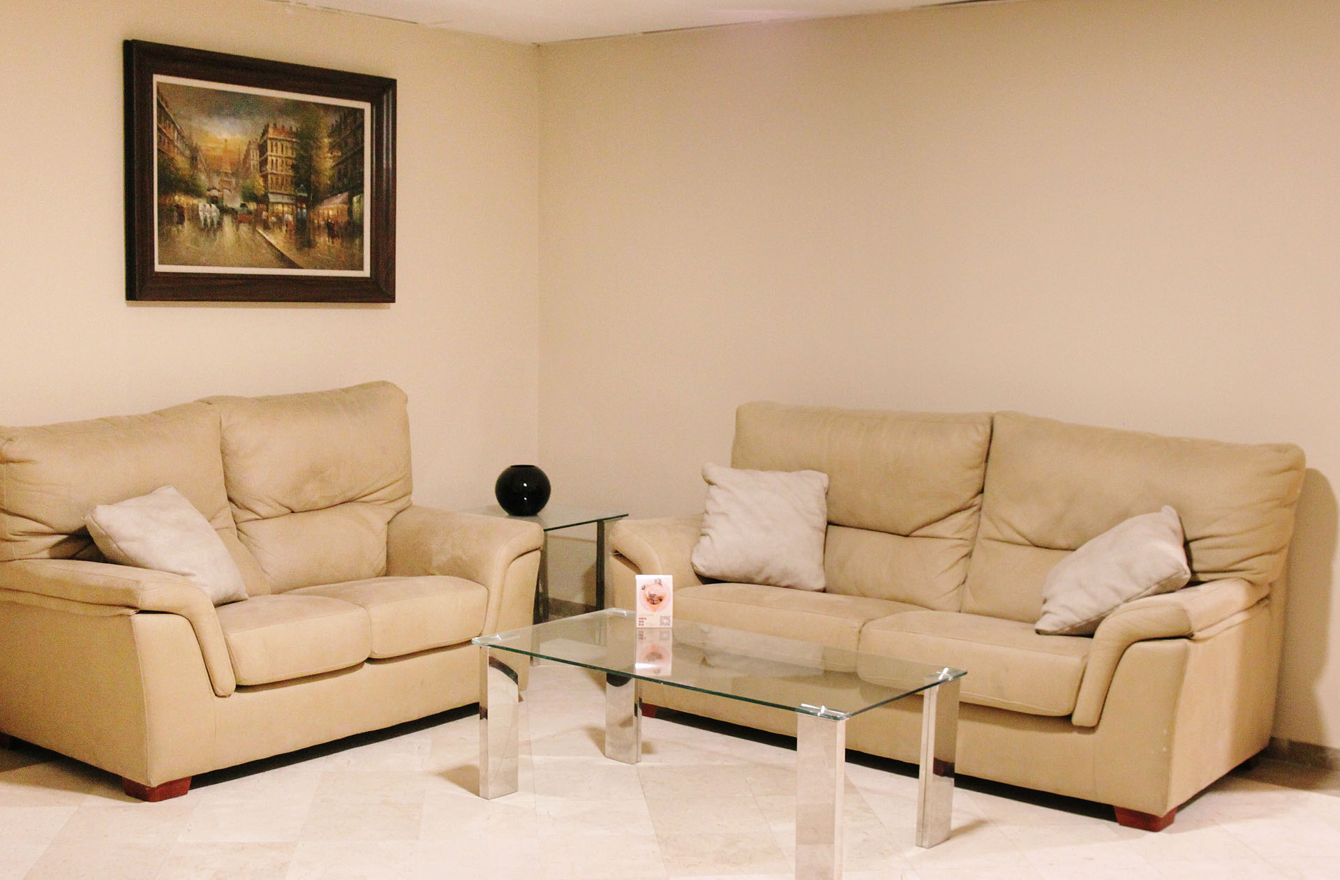 fotos hotel armilla, granada los galanes